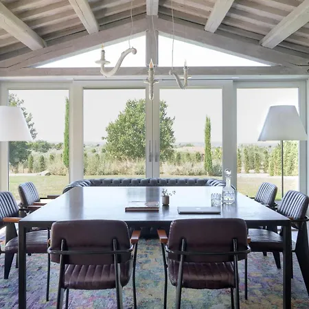 Holiday home Cozy In Cortoreggio- Ar With Sauna