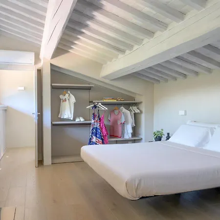 Pet Friendly In Cortoreggio With Sauna * Cortona