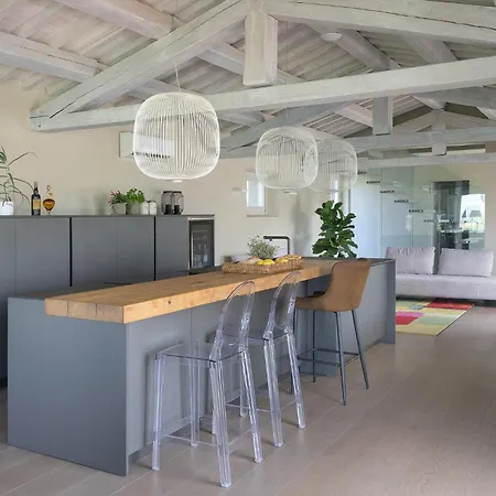 Pet Friendly In Cortoreggio With Sauna