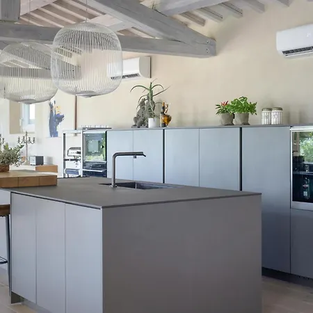 Pet Friendly In Cortoreggio With Sauna *