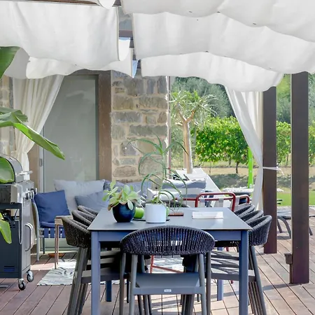 Pet Friendly In Cortoreggio With Sauna Holiday home *