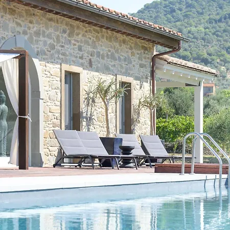 Pet Friendly In Cortoreggio With Sauna *