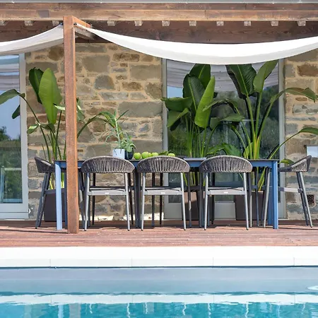 Holiday home Pet Friendly In Cortoreggio With Sauna