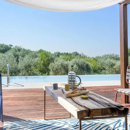 Pet Friendly In Cortoreggio With Sauna *