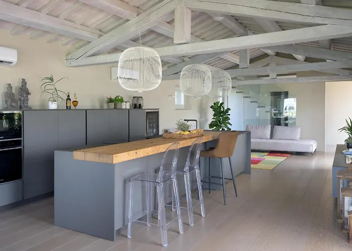 Cozy In Cortoreggio- Ar With Sauna