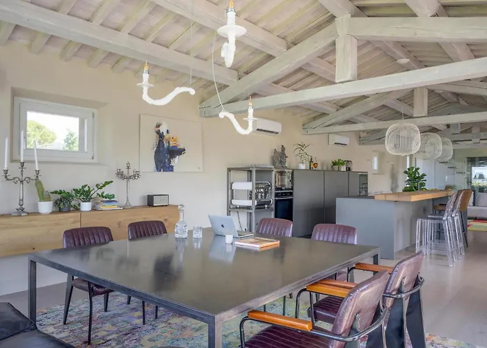 Holiday home Cozy In Cortoreggio- Ar With Sauna Cortona