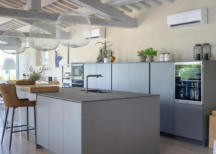 Cozy In Cortoreggio- Ar With Sauna *