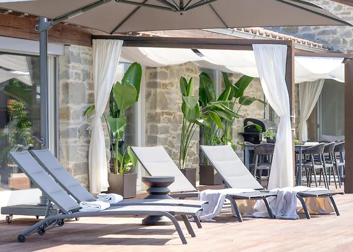 Cozy In Cortoreggio- Ar With Sauna Cortona