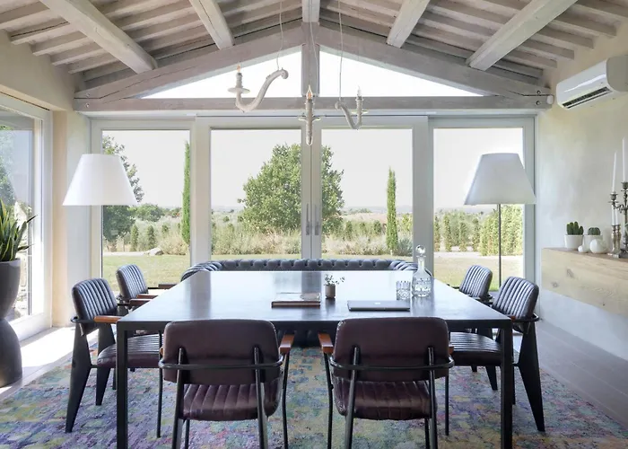 Casa vacanze Cozy In Cortoreggio- Ar With Sauna