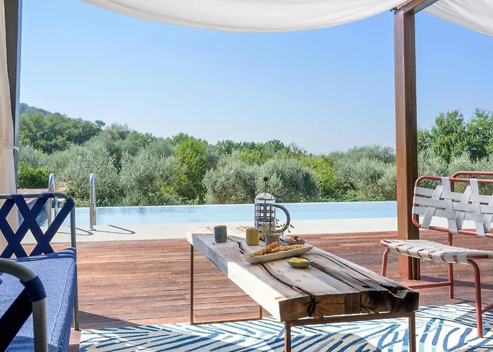 Cozy In Cortoreggio- Ar With Sauna *