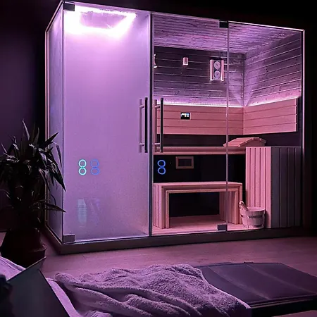 Cozy In Cortoreggio- Ar With Sauna Vakantiehuis Cortona